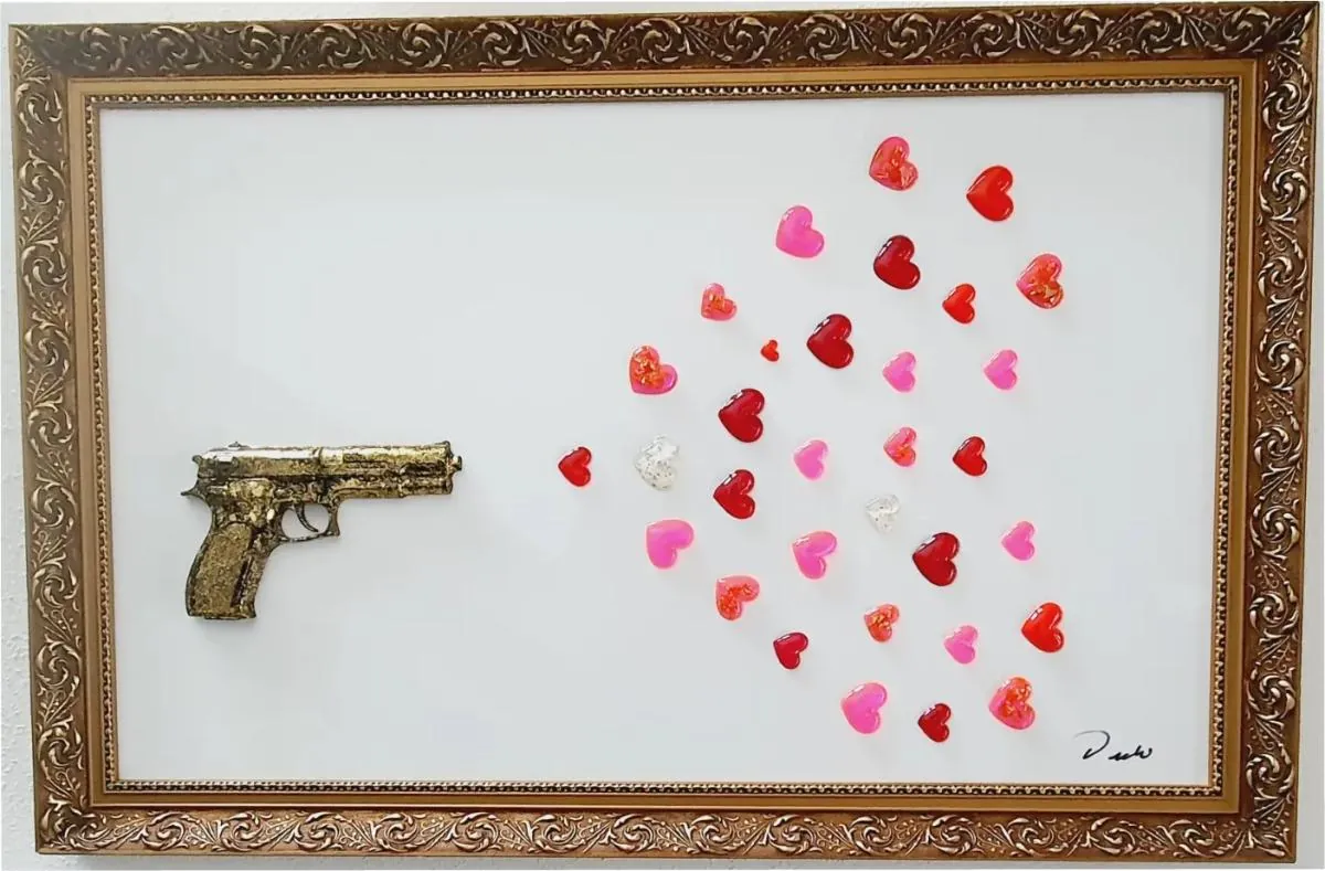 Love Maker, Barock