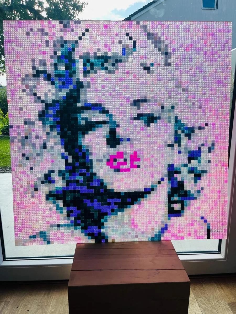 Marilyn