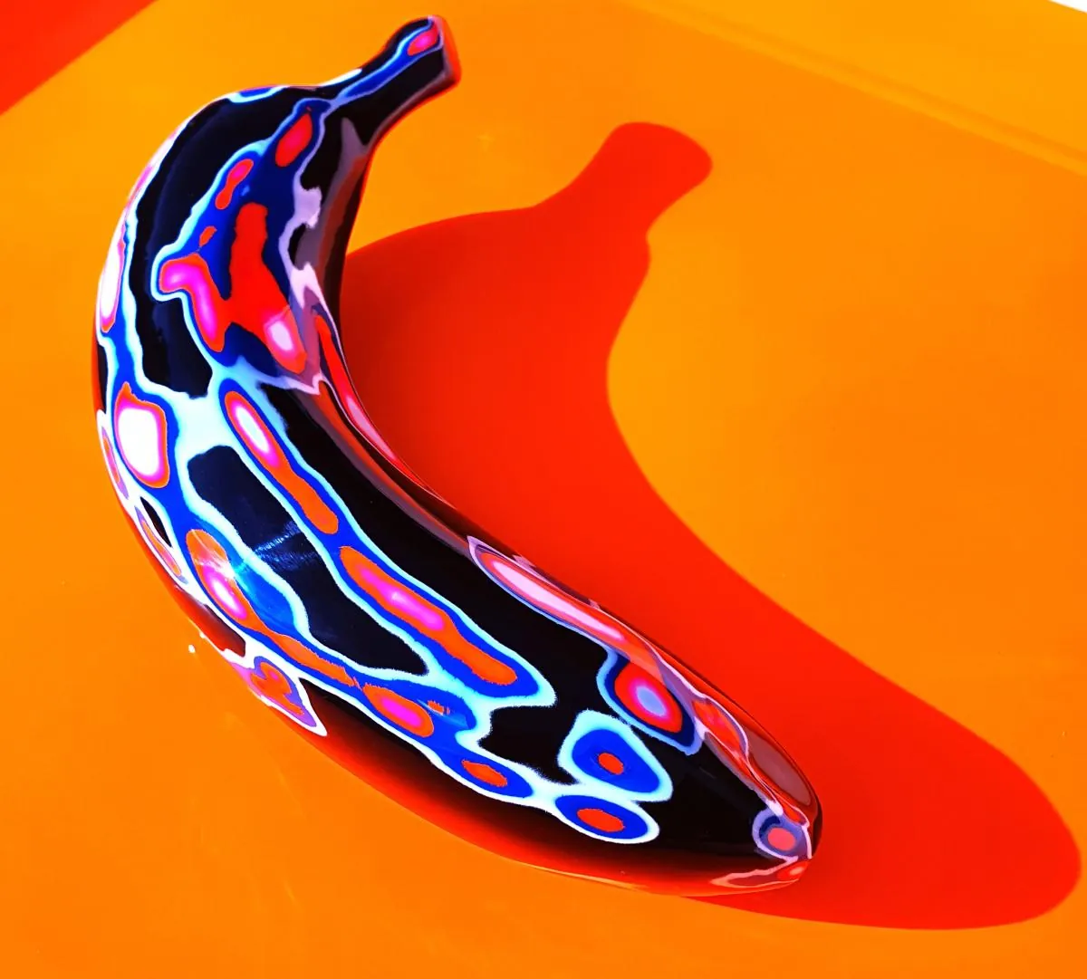 Psychedelic